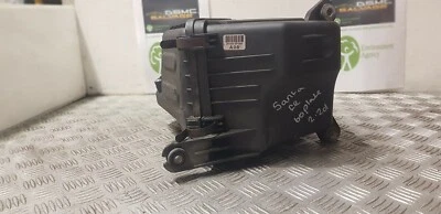 CAJA FILTRO AIRE ADMISIÓN HYUNDAI SANTA FE 2.2CRDI AUTO 2010 Foto 1 de 4