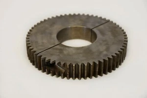 Gear 84565715 60 Tooth Gear for Woodward Governor - Picture 1 of 3