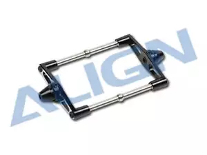 500E PRO Metal Flybar Control Arm : H50155T - Picture 1 of 1