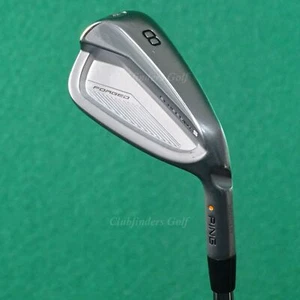 Ping Blueprint S Forged Orange Dot Single 8 Iron Modus 3 Tour 105 Steel Regular - Picture 1 of 2