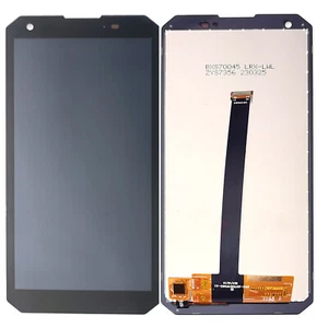 100% New For Blackview BV9500/ BV9500 Pro LCD Display + Touch Screen Dgitizer - Picture 1 of 8