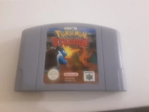 Pokemon Stadium 64 Nintendo 64 N64 ⭐OZ SELLER GET IT FAST - Bild 1 von 2