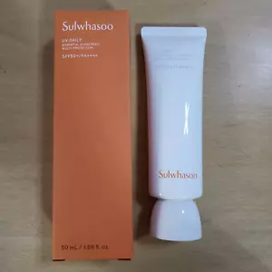 Sulwhasoo UV Daily Essential Sunscreen Multi-Protection 50ml SPF50+ PA++++ - Bild 1 von 8
