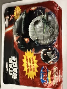 Star Wars Bubble Balloon - Picture 1 of 1