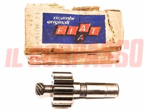 Gear Pump Oil 4710996 Fiat Campagnola AR 76 D Iveco Daily Ducato - Picture 1 of 2