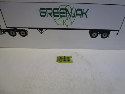 UNICO 100-445.5 AMPLIFIER CIRCUIT BOARD - USED - FREE SHIPPING - Image 1 of 4