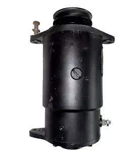 UMGEBAUTER DELCO-REMMY 1101971 STARTER/GENERATOR SCHRIFTLICHE GARANTIE - Bild 1 von 7