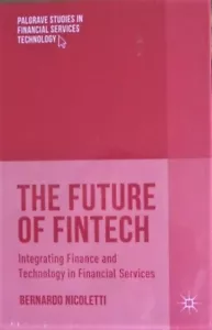 The Future of FinTech Integrating Finance and Technology in Financial Services - Imagen 1 de 2