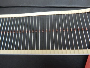 PHILIPS BZX79B7V5 Zener Diodes Diode Zener Single 7.5V 2% 500mW AXIAL -BAG OF 25 - Picture 1 of 2