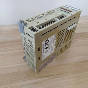 Spedisci Ora! OMRON SERVO DRIVE R88D-WT04H Ricondizionato - Foto 1 di 1