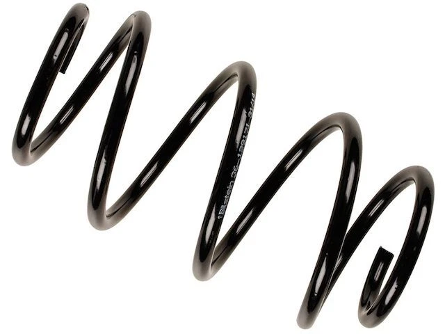 Muelle helicoidal delantero Bilstein para BMW 525i 2001-2003 sedán 34QBHV Foto 1 de 1