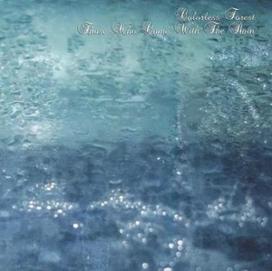 Colorless Forest - Those Who Come With the Rain CD 2013 ambient black metal - Picture 1 of 1