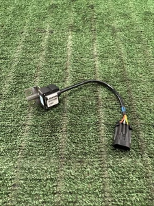 04-08 Maserati Quattroporte M139 Vertical Acceleration Sensor 184849 OEM - Picture 1 of 4
