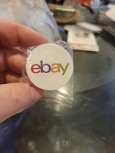 Support poignée pop eBay 2024 NYCC pour téléphone - Photo 1 sur 1