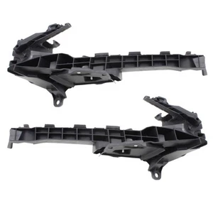 For Honda CR-V 2012-2014 Headlight Bracket Driver And Passenger Side Pair Front - Picture 1 of 8
