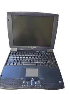 Portátil COMPAQ PRESARIO 1685 - Imagen 1 de 9