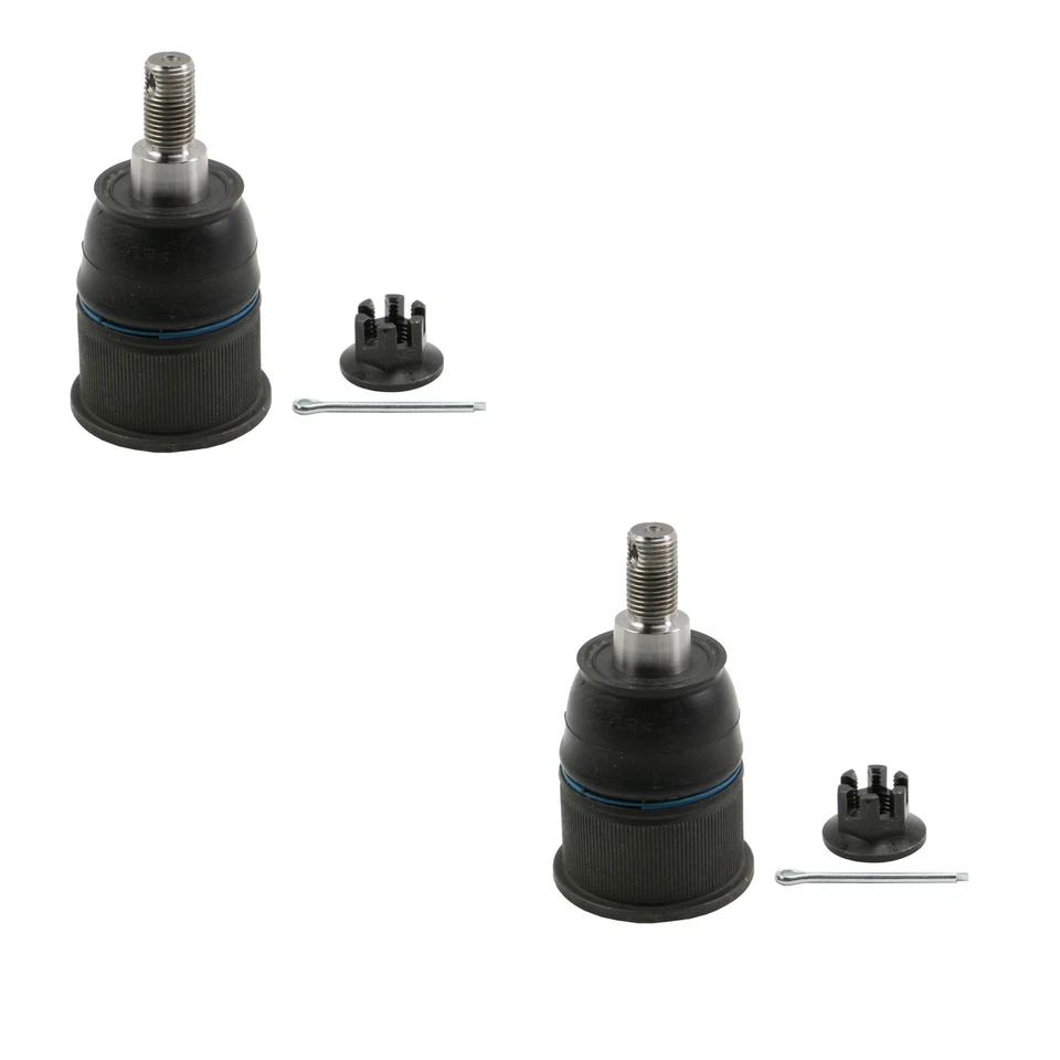 Kit de rótula de suspensión inferior delantera Moog de 2 piezas para Acura TL 2004-2008 tracción delantera Foto 1 de 1