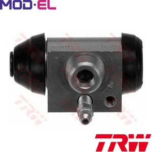 WHEEL BRAKE CYLINDER BWF312 FOR LANCIA YPSILON 199A3.000/A2.000/A9.000 1.2L - Picture 1 of 18
