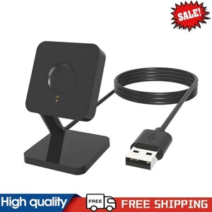 Smart Watch Ładowarka Stacja dokująca do Fossil Gen 6/5/4 Desktop Charging Stand Bases - Zdjęcie 1 z 10