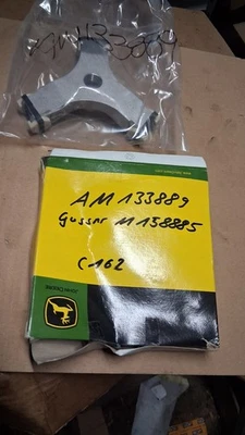 Ersatzteil Kupplung M133889 passend für John Deere  - Bild 1 von 4