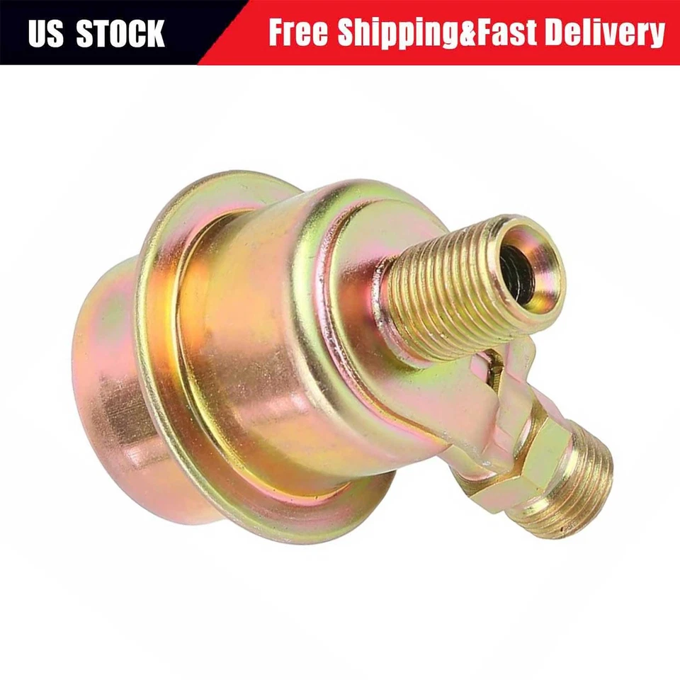 Fit Jaguar Audi Land Rover XJS XJ12 1983-2004 Fuel Pressure Regulator PR4065 Foto 1 de 4
