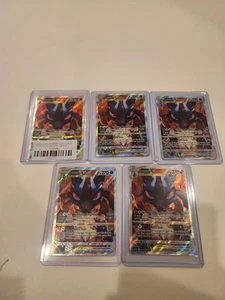 Pokemon Lucario VSTAR SWSH291 SWSH: Sword & Shield Promo Cards Promo set 6 - Picture 1 of 2