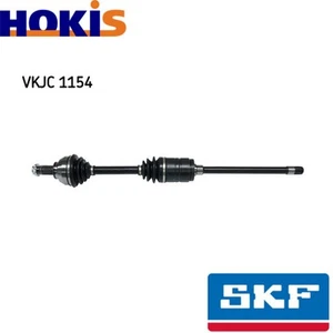 DRIVE SHAFT VKJC 1154 FOR BMW 3E46 M57D30 3.0L M54B25 2.5L M57D30 2.9L M54B30 - Picture 1 of 8