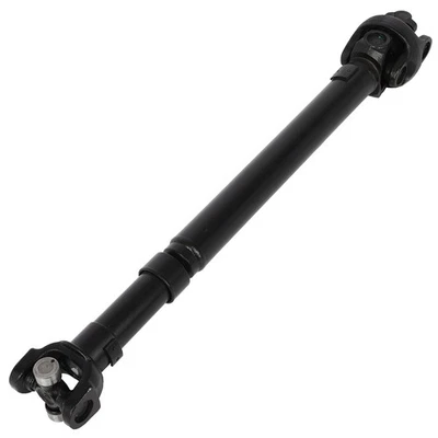 Driveshaft For Jeep Cherokee 1987-2001 For Wagoneer 1987 1988 1989 1990 4WD - Image 1 of 4