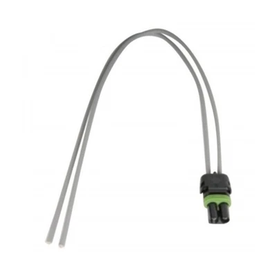 Genuine ACDelco For GMC K2500/K3500 1994-2000 Multi-Purpose Pigtail 2 Terminals - Image 1 of 4