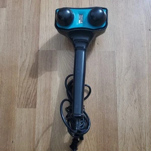 Masajeador de Percusión Profesional Thumper Mini Pro Modelo NAOOP 3 Velocidades. - Imagen 1 de 3