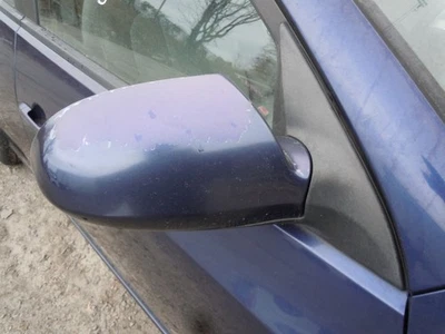 Espejo retrovisor eléctrico para puerta derecho pasajero derecho Hyundai Elantra 2007-2010 sedán Foto 1 de 2