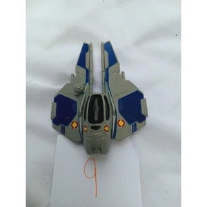 Hot Wheels Star Wars Obi-Wan Kenobi Jedi Starfighter Die-Cast Ship - Picture 1 of 7