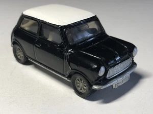 2.3" '68 Rover Austin Mini Cooper Siku 1/55 Diecast generalüberholt lose 1/64 Range - Bild 1 von 6