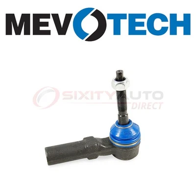 Mevotech Steering Tie Rod End for 1995-1997 Oldsmobile Cutlass Supreme 3.1L ue Foto 1 de 4