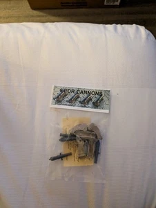 Barzso Spielset Kanonen Mib 6 pdr Last One! - Bild 1 von 1