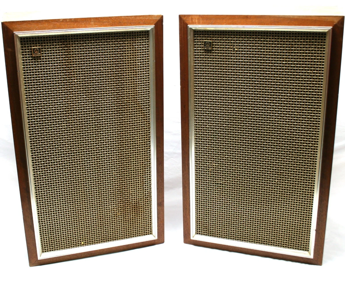 Japan Vintage Speakers | eBay