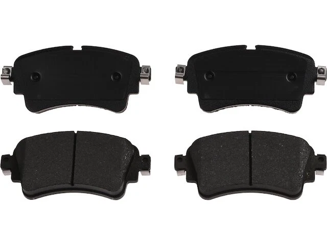 Juego de pastillas freno trasero para Audi A5 Quattro 2018-2024 2019 2020 2021 2022 SF376VS Foto 1 de 1