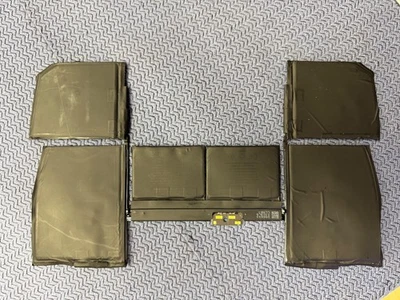 Batería Apple A1534 2016 2017 A1705 funcional (687 ciclos) Foto 1 de 4