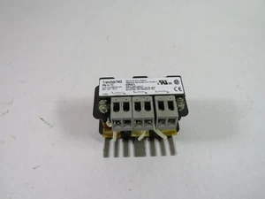 Transfab KDRA51L Drive Reactor 3PH 600V 2.6A 50/60Hz. USED - Picture 1 of 3