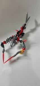 LEGO Hero Factory 6216 - Jawblade - Retired - Picture 1 of 5