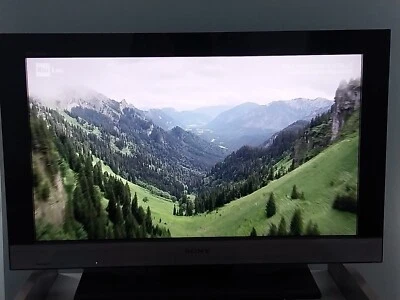 TV LCD 26" Sony Bravia - Immagine 1 di 4