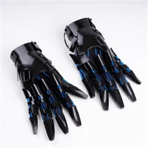 Handmade Cool Knight Hand Armor Sci-Fi Style Photosensitive Resin Cosplay Prop - Picture 1 of 18