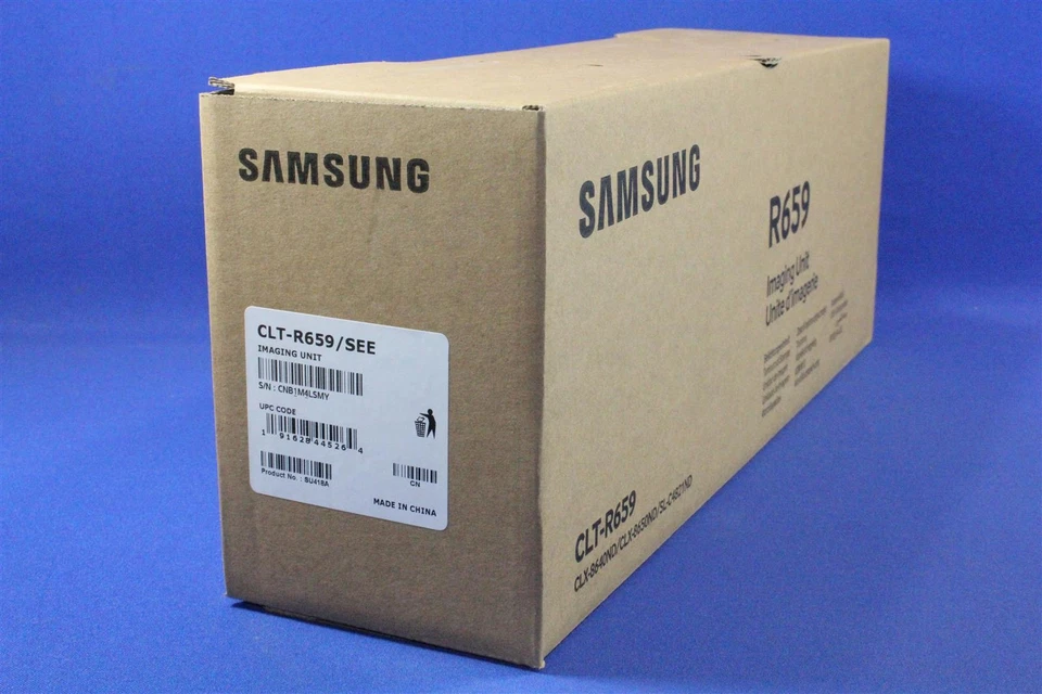 HP Samsung SU418A (CLT-R659) Bildtrommel -A - Bild 1 von 1