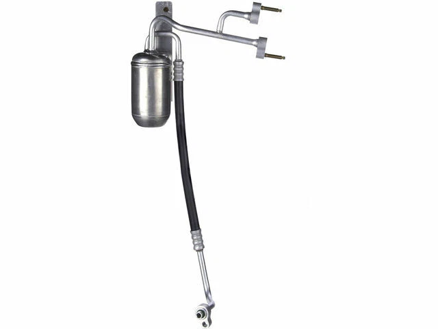 Spectra Premium 53HJ22S A/C Accumulator Fits 2003-2007 Lincoln Navigator - Изображение 1 из 1