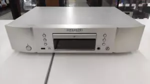 Marantz CD6005 CD Player Silber Gebraucht W/Fernbedienung - Bild 1 von 12