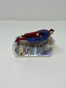 Flying Superman DecoPac Cake Topper 7223 (SAVE IF YOU BUY 2) - Picture 1 of 12