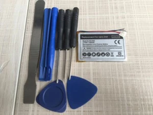 Battery for Apple iPod Nano 2 2nd Generation - Picture 1 of 12