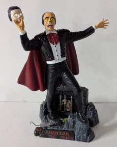 Vintage Original 1963 Aurora The Phantom of the Opera Awesome Paint Job - Picture 1 of 11
