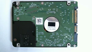 PCB Board Controller 2060-800018-001 WD5000LPVX-28V0TT0 WD5000LPVX-60V0TT0 - Picture 1 of 1