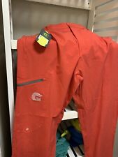 New NWT Gator Waders Performance Fishing Pants Red Mens XL Outdoors Boating 